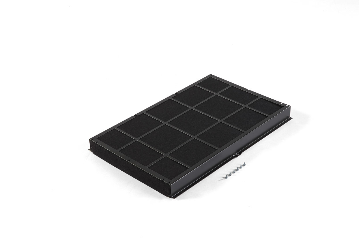 Zubehör 820400 Umluftset mit Novy Monoblock Mini Pureline 820, 821, 826